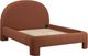 TOV Furniture Orphea Autumn Red Queen Panel Bed-0