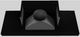 Vent-A-Hood® 66" Black Wall Mounted Range Hood-3