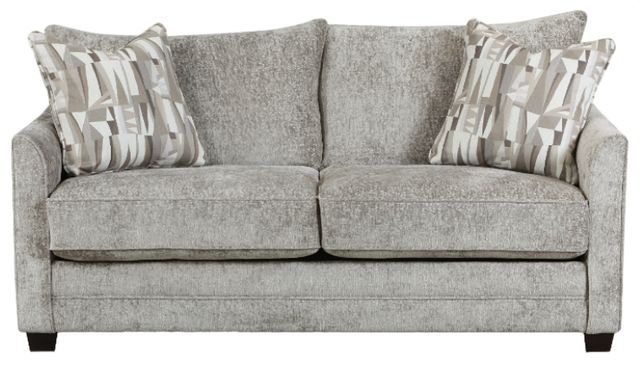 The Mix Customizable Junifer Full Sleeper Sofa-1