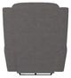 La-Z-Boy® Dorian Quarry Manual Wall Recliner-4