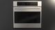 Fulgor Milano 700 Series 24" Stainless Steel Electric Wall Oven-1
