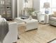 Hooker® Furniture Serenity Kai Sand Dollar Bunching End Tables-1