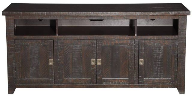 Martin Svensson Foundry Espresso TV Stand-2