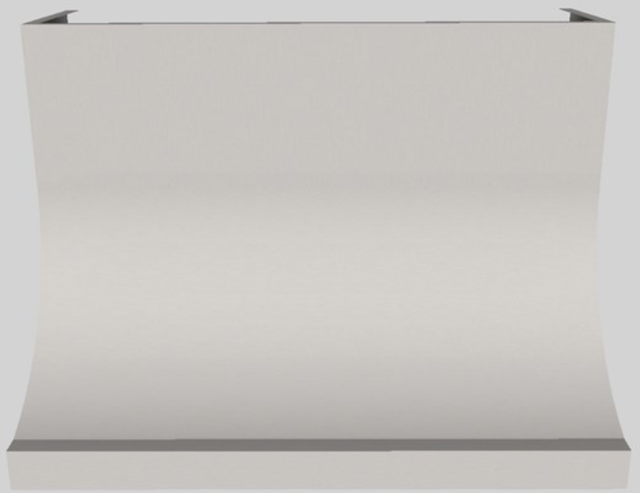 Vent-A-Hood® 42" Stainless Steel Wall Mounted Range Hood-0