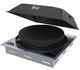 Evo® Black Electric Outdoor Griddle-1