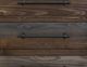 International Furniture Direct Town Brown/Gray Buffet-4