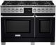 BlueStar® 48" Custom Pro Style Dual Fuel Range-0