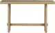Signature Design by Ashley® Crendlin Light Brown Sofa Table-2