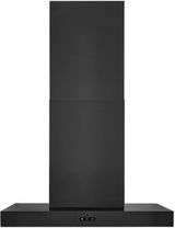 Black Stainless Steel