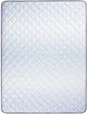 Serta® Classic® Dorian 12.5" Wrapped Coil Firm Tight Top California King Mattress-4