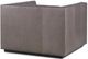 Century® Modern Chesterfield Chair-1