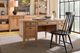Legacy Classic Today's Traditions Natural Hickory Desk-1