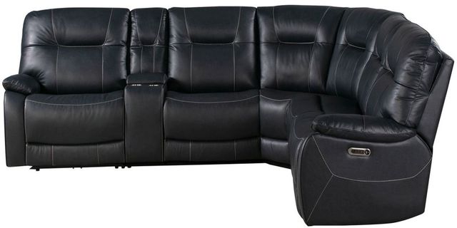Parker House® Axel 6-Piece Admiral Sectional-2