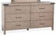 Sunny Designs™ Desert Rock Dresser-0