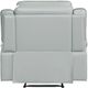 Mazin Furniture Darwan Layflat Reclining Chair-2