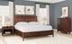A-America® Ralston Dark Amber Chest-1