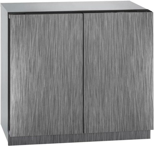 U-Line® 3000 Series 7.0 Cu. Ft. Panel Ready Wine Cooler-0