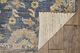 KAS Rugs Morris Blue Chloe 5'x7' Area Rug-2