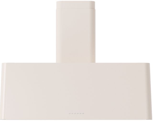 Ilve® Nostalgie II Series 36" Antique White Wall Mounted Range Hood-0