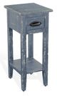 Sunny Designs™ Ocean Blue Chair Side Table-0