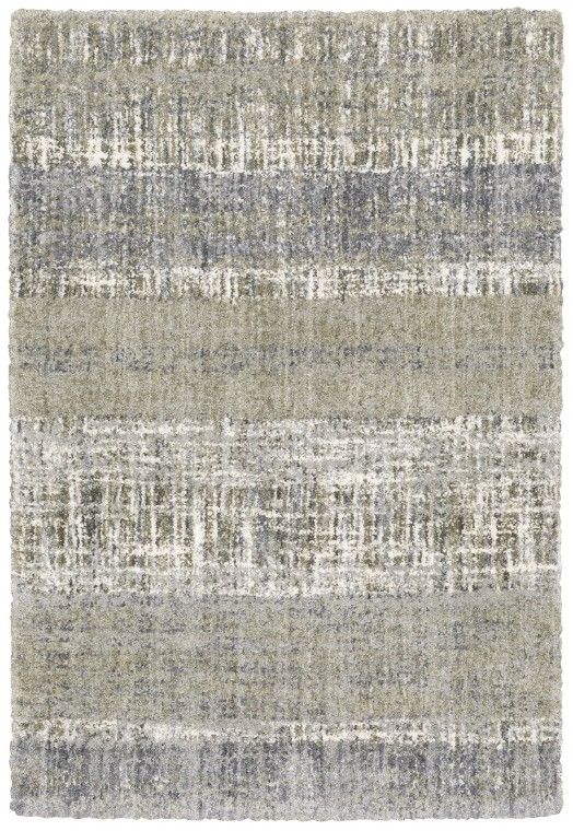 Oriental Weavers™ Aspen 5'x8' Style 6 Area Rug-0