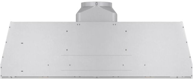 Thor Kitchen® XLH 60" Stainless Steel Insert Range Hood-1
