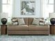 Signature Design by Ashley® Nolenburg Pecan Sofa-1