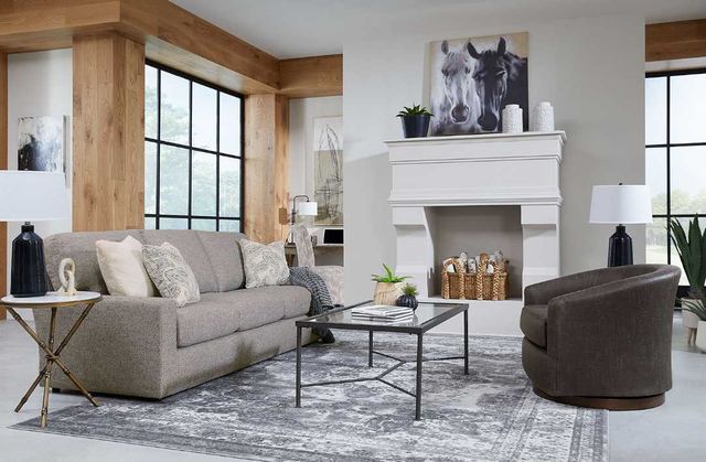 Best® Home Furnishings Customizable Dovely Stationary Sofa-2