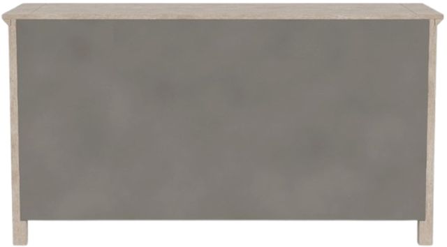 Riverside Furniture Bennett Frosted Gray Dresser-4