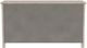 Riverside Furniture Bennett Frosted Gray Dresser-4