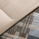 Olliix by Woolrich White River Multicolor Twin Down Alternative Comforter Mini Set-3
