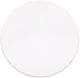 TOV Furniture Tulum Ivory Concrete Indoor/Outdoor Coffee Table-4