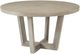 Riverside Furniture Cascade Dovetail Round Dining Table-0