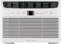 Frigidaire® 5,000 BTU's White Window Mount Air Conditioner