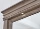 Signature Design by Ashley® Blairhurst Light Grayish Brown Dresser and Mirror-3