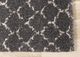 Kalora Interiors Lane Cream/Charcoal 5'x8' Area Rug-5