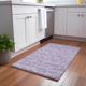 Dalyn™ Rug Company Voyage VY2 Lavender 5'x8' Area Rug-2