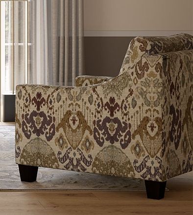 Brentwood Classics Kacey Cavendish Midnight Chair-1