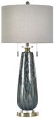Stylecraft Mersin Gold Table Lamp-0
