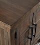 Signature Design by Ashley® Moriville Tobacco Brown End Table-3