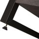 Liberty Furniture Tanners Creek Greystone Entertainment TV Stand-3