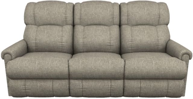 La-Z-Boy® Pinnacle Marble Power Wall Reclining Sofa with Headrest-1