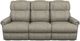 La-Z-Boy® Pinnacle Marble Power Wall Reclining Sofa with Headrest-1