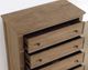 Steve Silver Co. Riverdale Driftwood Chest-4