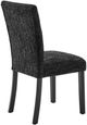 Global Furniture USA D2502 Black Dining Chair-3