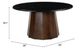 Zuo® Modern Aipe Black/Brown Coffee Table-1