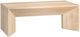 Crestview Collection Sydney Natural Cocktail Table-0