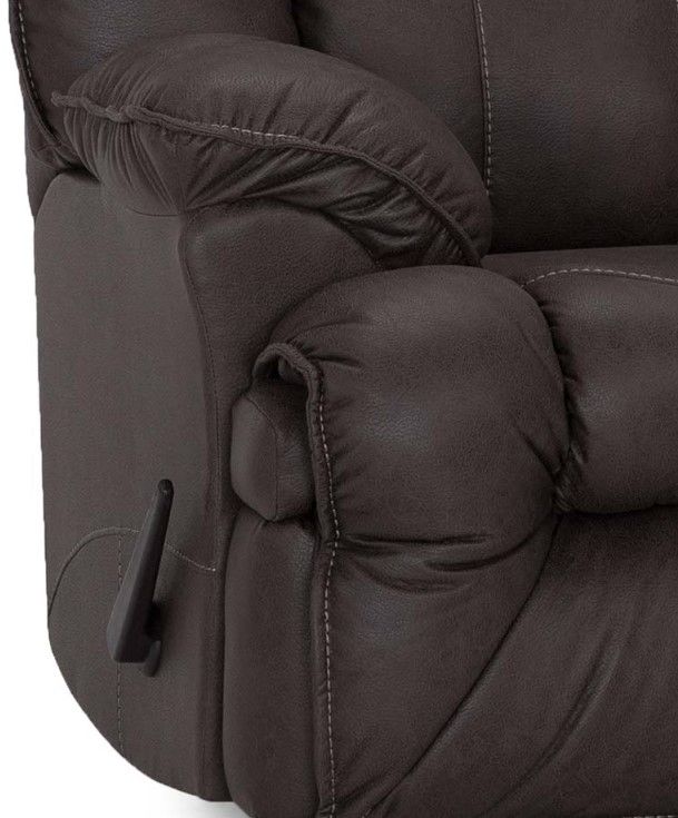 Franklin™ Henson Commodore Shadow Rocker Recliner-2