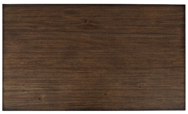 Jofran Inc. Bakersfield Brown Lift Top Cocktail Table-3