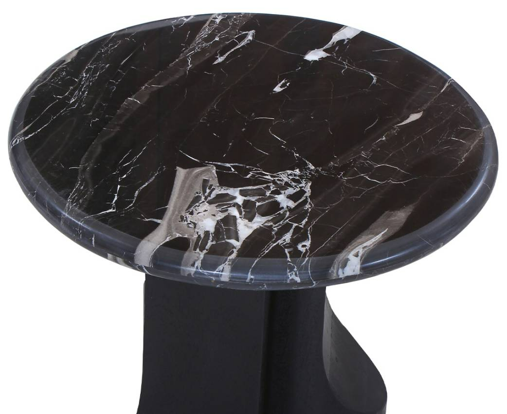 Acme Furniture Kinton Dining Table - Thumbnail 4